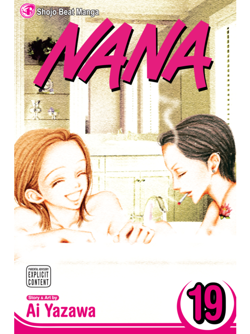 Title details for Nana, Volume 19 by Ai Yazawa - Wait list
